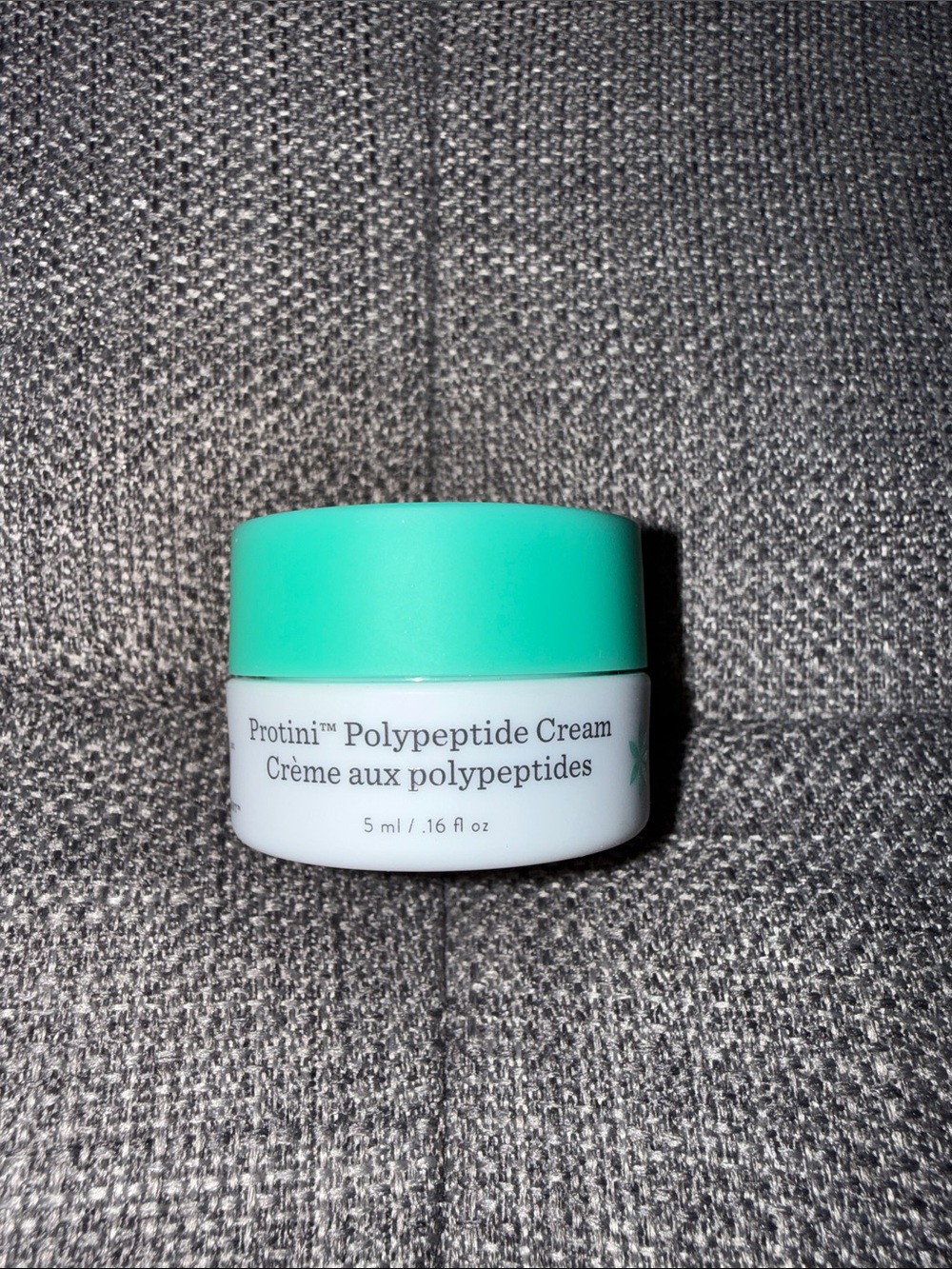 5/$25 Drunk elephant protini polypeptide facial cream moisturizing travel size